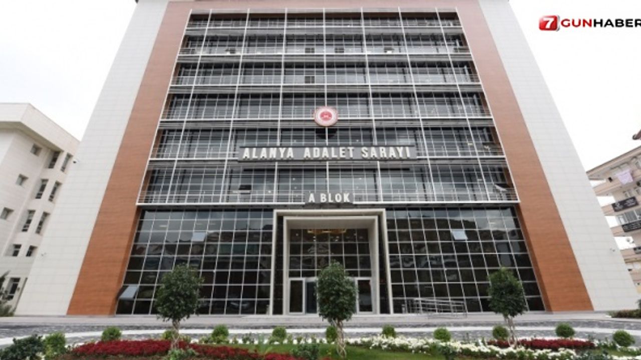 HSK Kararnamesi Resmi Gazete’de yayımlandı! Alanya ve Antalya'da giden isimler var