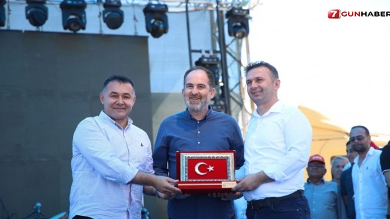 TOKAR’IN AĞASI REKOR ÜCRETLE YENİDEN AVNİ ERDOĞAN OLDU