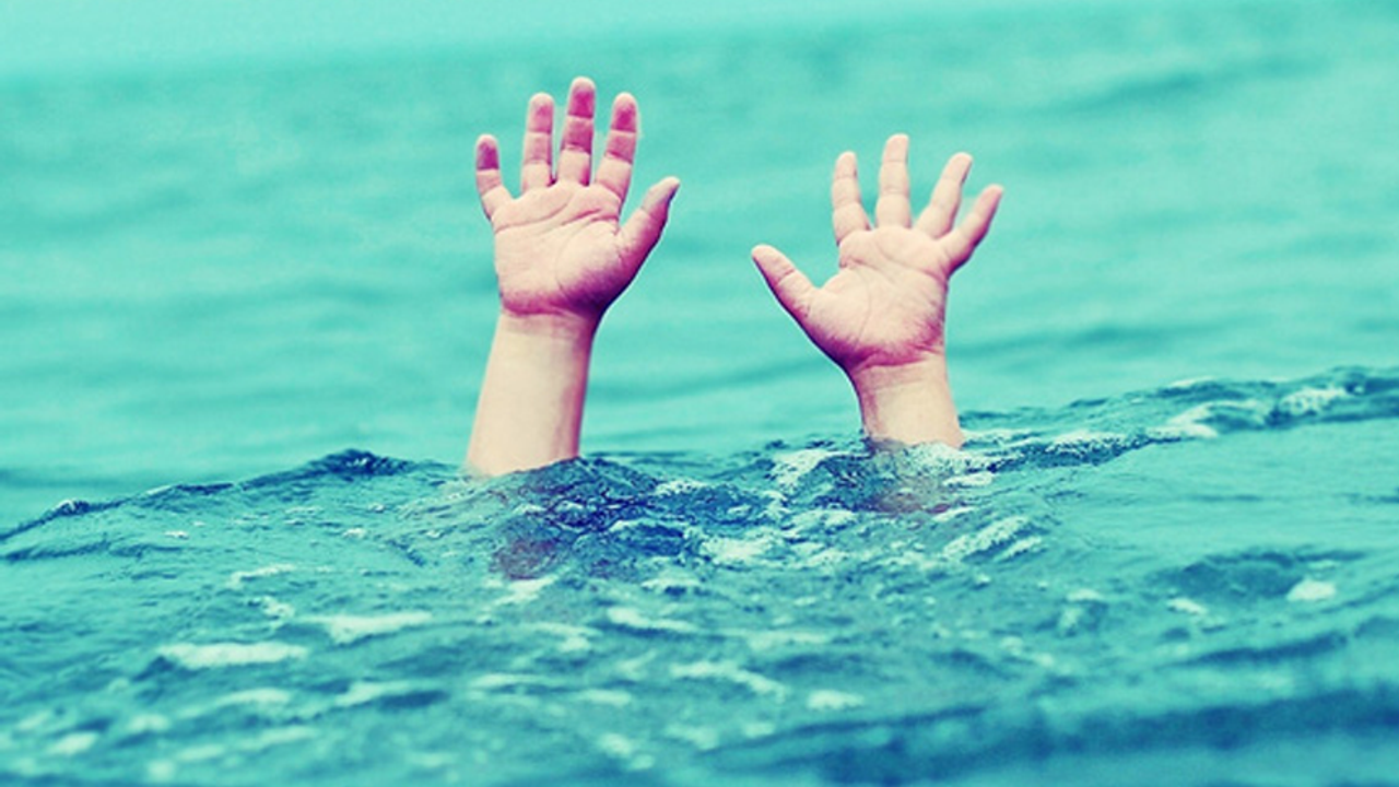 Alanya’da otel havuzunda boğulma vakası