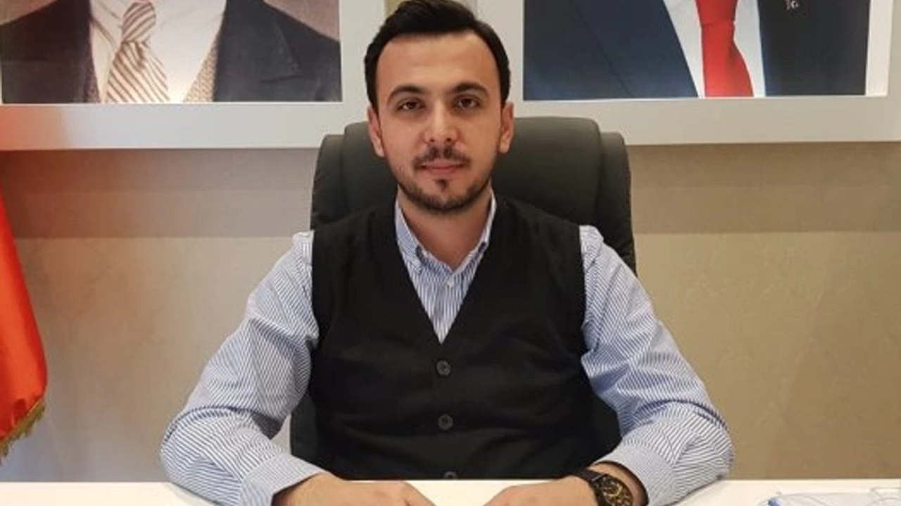 FLAŞ! Mustafa Toklu istifa ediyor