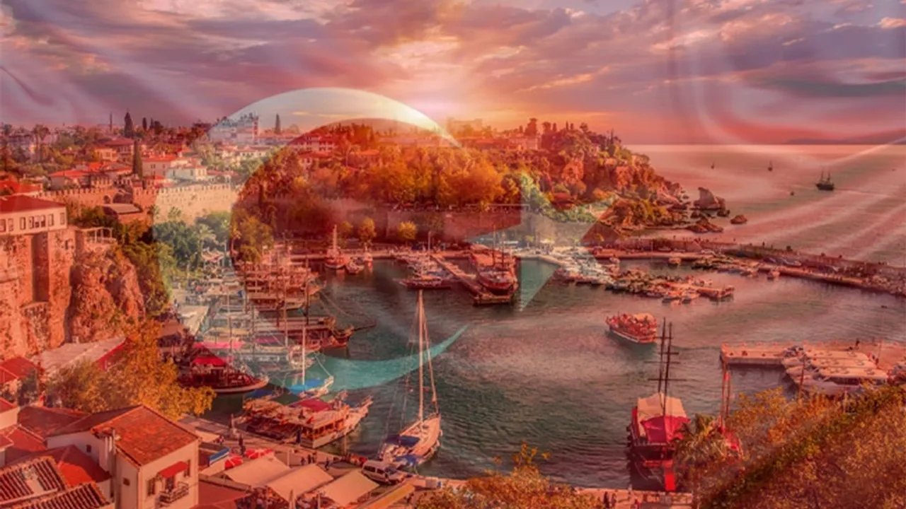 Avrupa Turizmindeki Toparlanmaya Türkiye Öncülük Etti