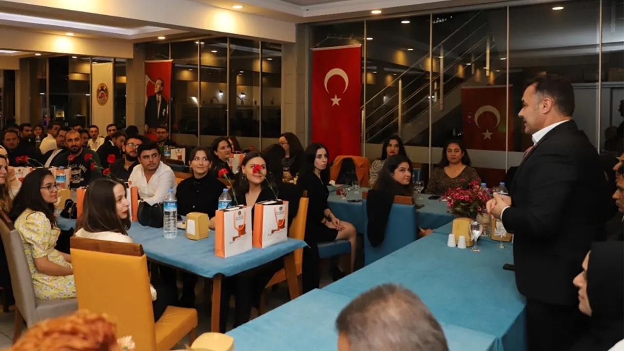 Başkan Yücel Belediye Bünyesinde Yüze Yakın Öğretmen İstihdam Ediyor