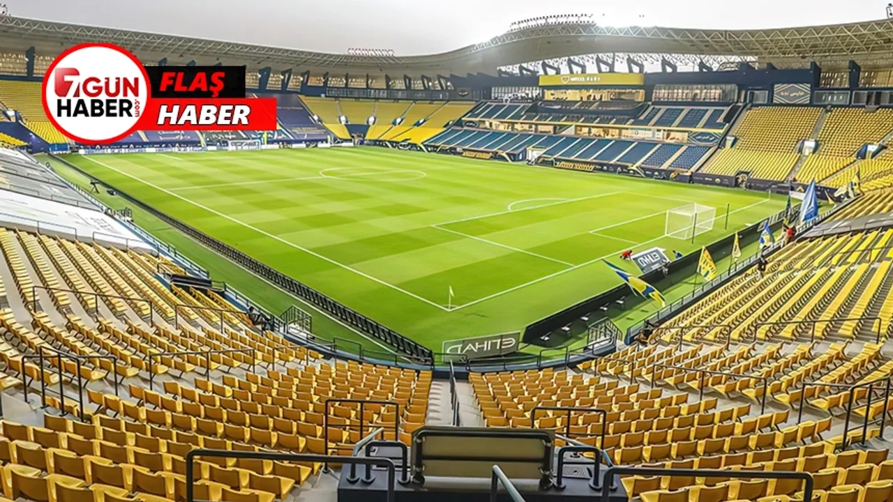 Fenerbahçe ve Galatasaray, Süper Kupa Finaline Çıkmama Kararı Aldı