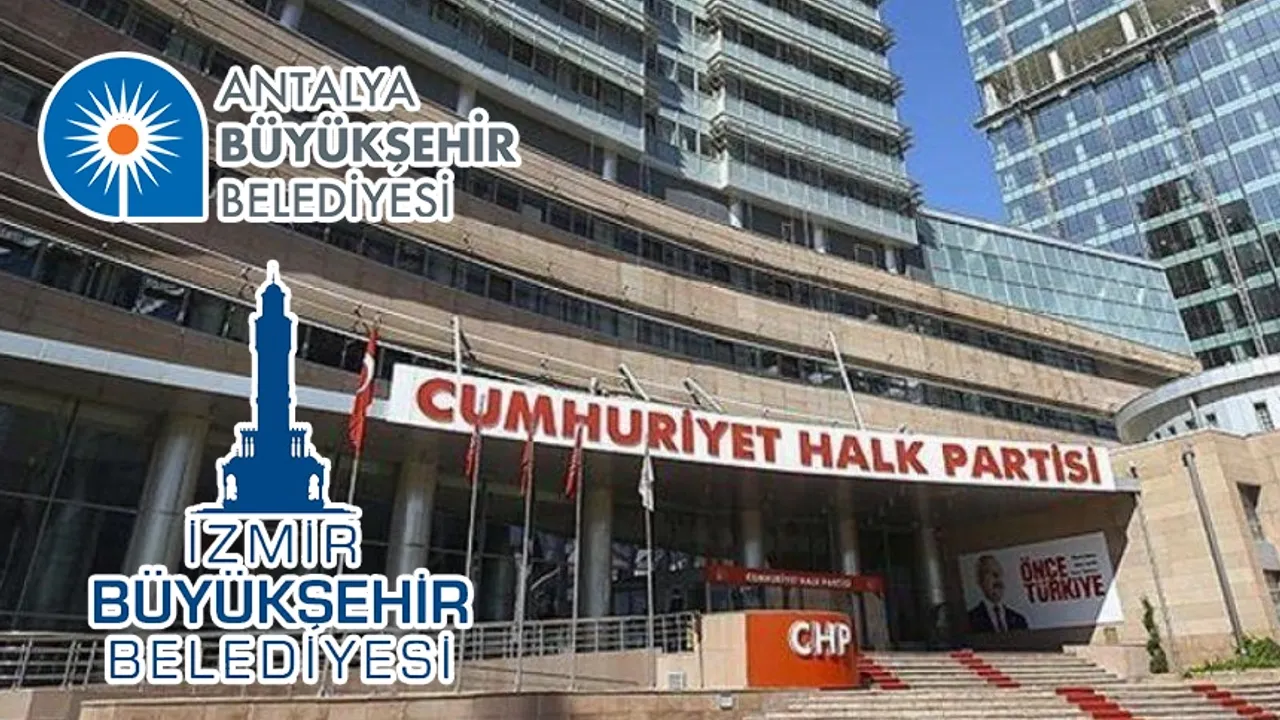 CHP’de Adaylık Mesaisi Devam Ediyor! Antalya Belirsizliğini Koruyor