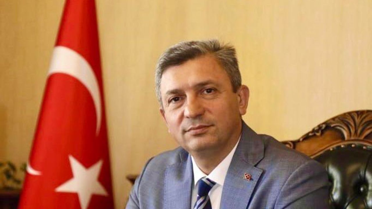 Antalya Valisi Şahin: “Batı Antalya Otoyolu Artık Sabote Edilmemeli”