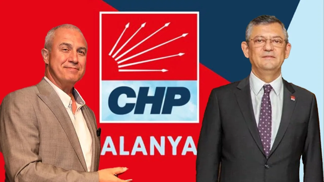 CHP’de Aday Özçelik’in Resmi Olarak Açıklanması Haftaya Ertelendi