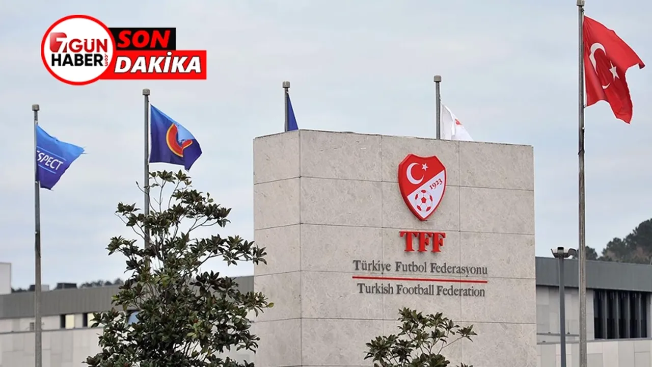 TFF’den Duyuru! Süper Lig’de Takımların Transfer Bütçeleri Belli Oldu