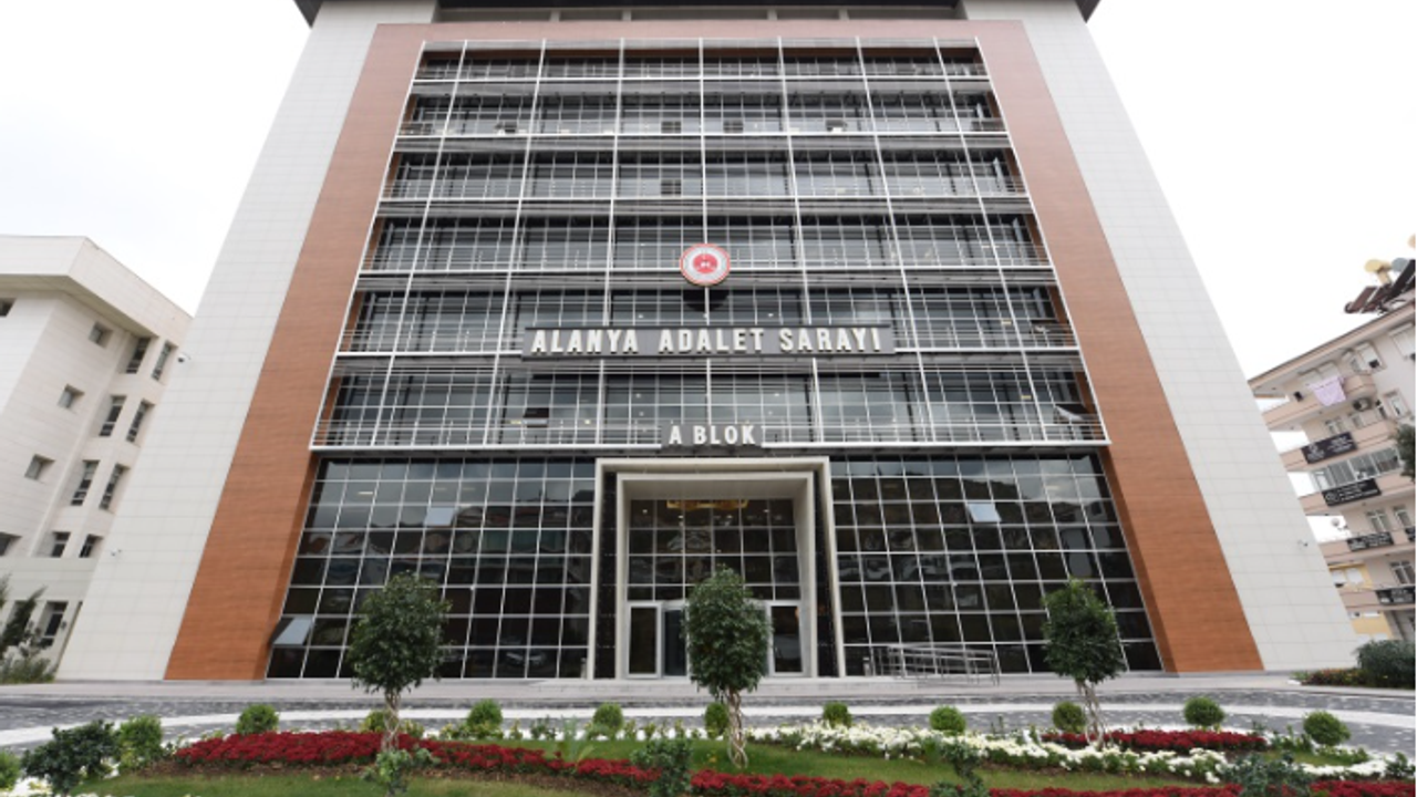 Alanya'da Dolandırıcı Mağdurun Zararını Karşıladı, Cezadan Kaçamadı