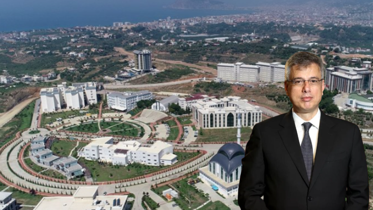 Bakan Kemal Memişoğlu ALKÜ'de Akademik Yıl Açılışına Katılacak