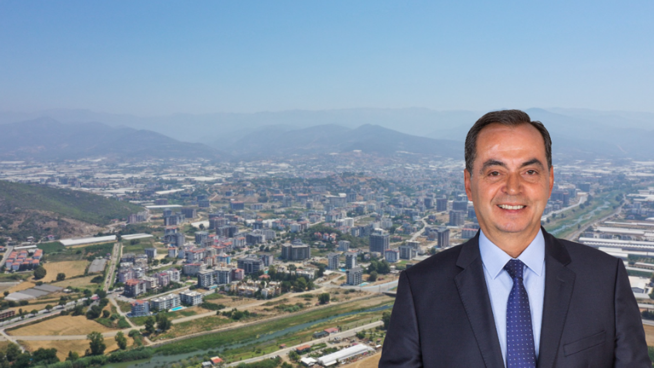 Başkan Yılmaz'dan 29 Ekim Mesajı: Birlik ve Demokrasi Vurgusu