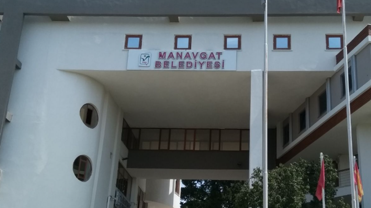 Yolsuzluk ve Rüşvet Operasyonu Manavgat Belediyesi'nde Devam Ediyor