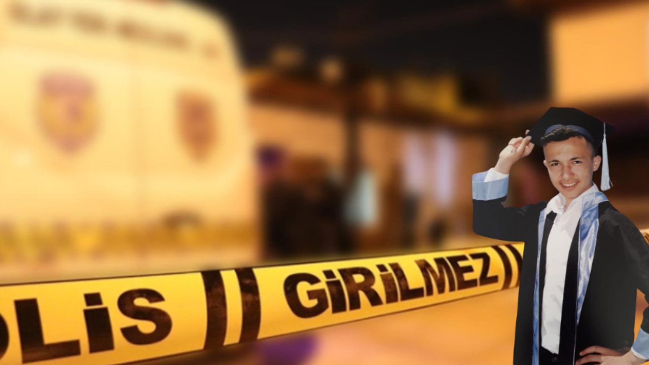 Alanya'da Motosiklet Kazası: 21 Yaşındki Genç Hayatını Kaybetti