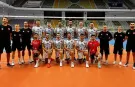 Alanyalı Efeler İlk Maçında Galip Geldi