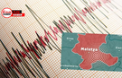 Doğu Anadolu'yu Sarsan Deprem! Malatya 5.9 Şiddetinde Sallandı