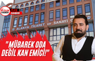 Mehmet Kuş'tan ALTSO'ya Sert Tepki! "Mübarek Oda Değil Kan Emici!"