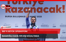 İBB’ye Büyük Operasyon! İmamoğlu Dahil 105 Kişi Gözaltında