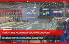 Türkiye Rus Pazarında Gücünü Koruyor! Erken Rezervasyonlarda Artış Var