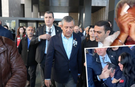 CHP Lideri Özgür Özel’e Yumruklu Saldırı Davasında Karar Çıktı
