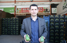 Başkan Sevilgen İthalat Avokado İddialarını Yalanladı