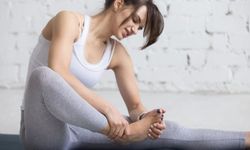 Ayaktaki ağrı birçok hastalığa işaret ediyor olabiliyor