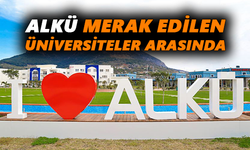 ALKÜ merak edilen üniversiteler arasında