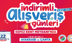  ‘Getir Sat’ ve ‘İndirimli Alışveriş’ Günleri başlıyor