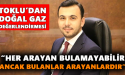“Her arayan bulamayabilir ancak bulanlar arayanlardır”