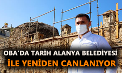 Tarih  yeniden  canlanacak