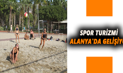 Alanya’da ihtiyacımız olan her şey var