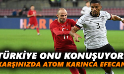 Türkiye onu konuşuyor! Karşınızda Atom Karınca Efecan