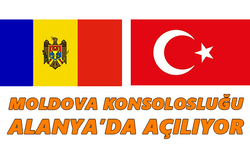 Alanya’ya bir konsolosluk daha açılıyor