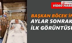 “Başkan Muhittin Böcek bomba gibi”
