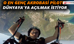 Dünya'ya açılmak için destek bekliyor