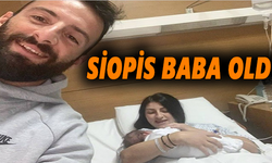 Siopis baba oldu