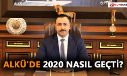 ALKÜ'de 2020 nasıl geçti?