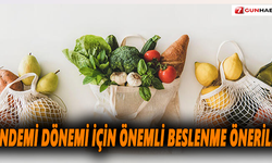 Bağışıklık Sistemini Güçlendirmenin Yolları