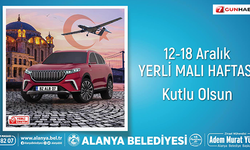 Başkan Yücel’den ‘otomobilli’ kutlama