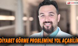 “Diyabet görme problemine yol açabilir”