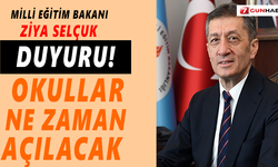 Milli Eğitim Bakanlığı'ndan 'yarıyıl tatili' açıklaması
