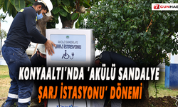 Şarj kaygısına son veriyoruz