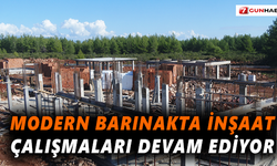 Sokak Hayvanları Bakım Evi Projesi hızla ilerliyor