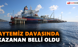 Aytemiz davasında kazanan belli oldu