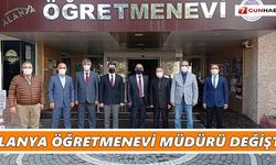 Bir Tuncer gitti, bir Tuncer geldi