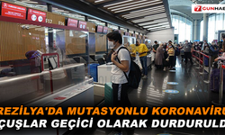 Brezilya'da mutasyonlu koronavirüs artış gösterdi