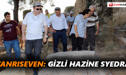 Efsane Kaymakam'ın Syedra mücadelesi
