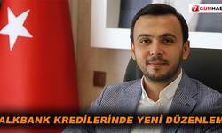 Halkbank Kredilerinde Yeni Düzenleme