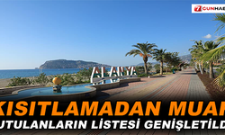 İçişleri Bakanlığı'ndan 81 il valiliğine ek genelge!