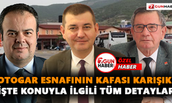 Otogar esnafının kafası karışık! İşte tüm detaylar