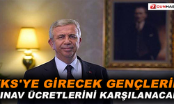 Mansur Yavaş'tan ihtiyaç sahiplerine müjde !