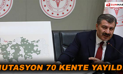 Bakan Koca yeni tedbirin işaretini verdi